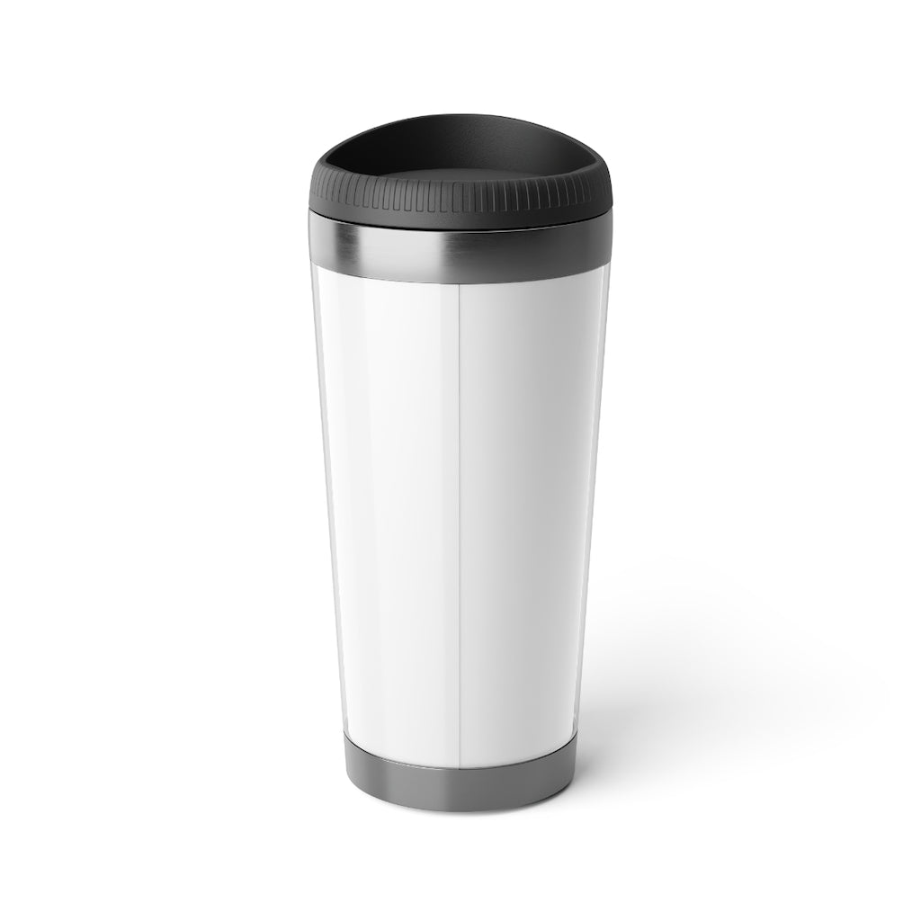 Adult Sippy Cup Stainless Steel Travel Tumbler by Shutterfly